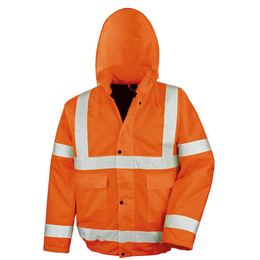Winter Blouson Jacket