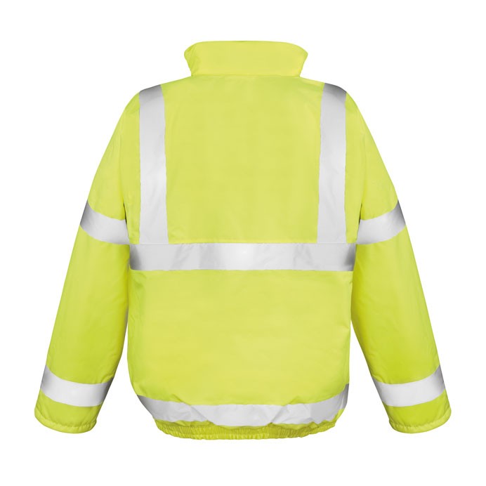 Winter Blouson Jacket