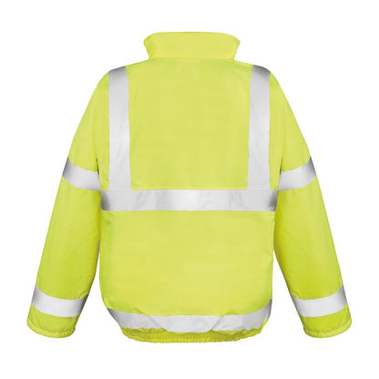 Winter Blouson Jacket