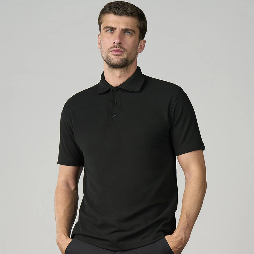 Pro RTX Pro Piqué Polo Shirt