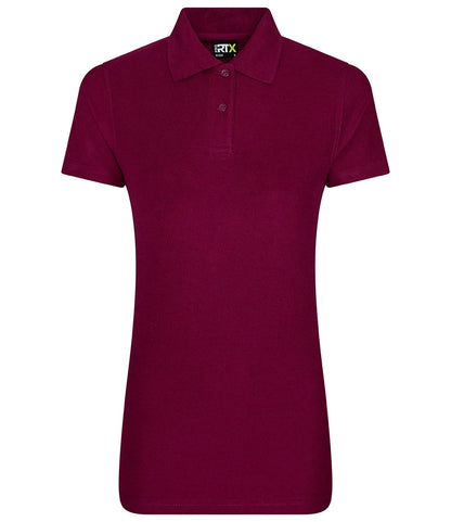 Pro RTX Ladies Pro Piqué Polo Shirt