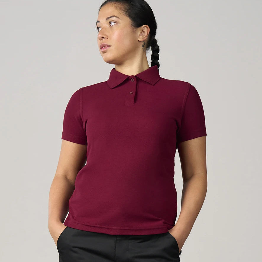 Pro RTX Ladies Pro Piqué Polo Shirt