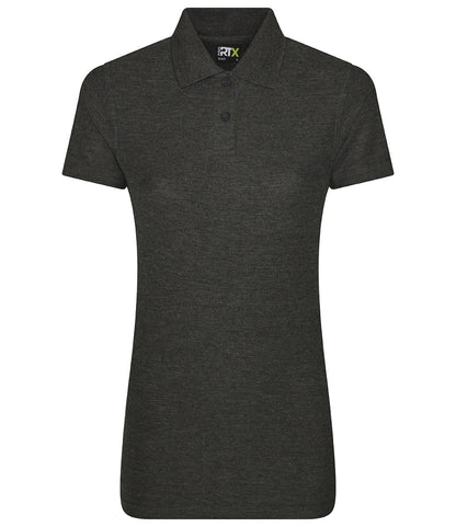 Pro RTX Ladies Pro Piqué Polo Shirt