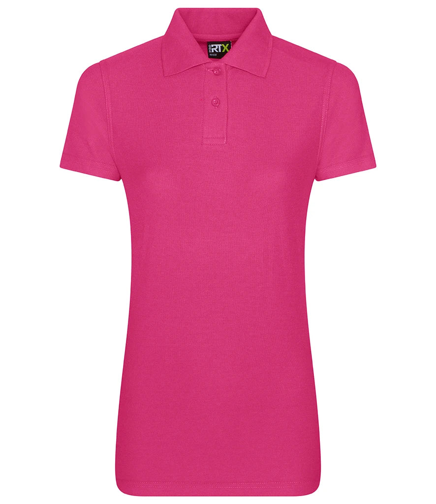 Pro RTX Ladies Pro Piqué Polo Shirt