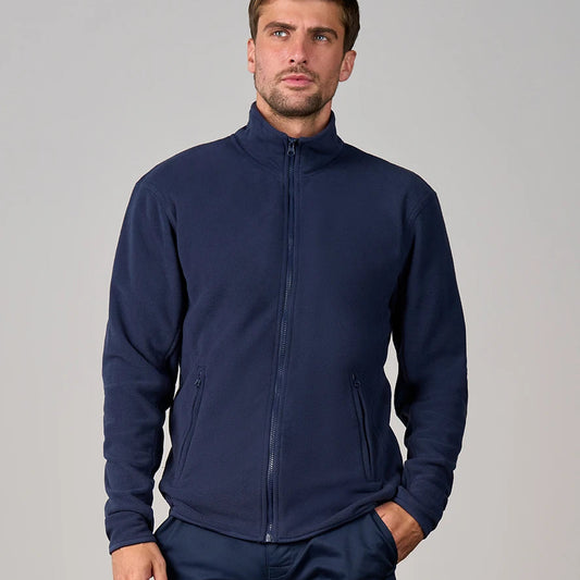 Pro RTX Pro Micro Fleece Jacket