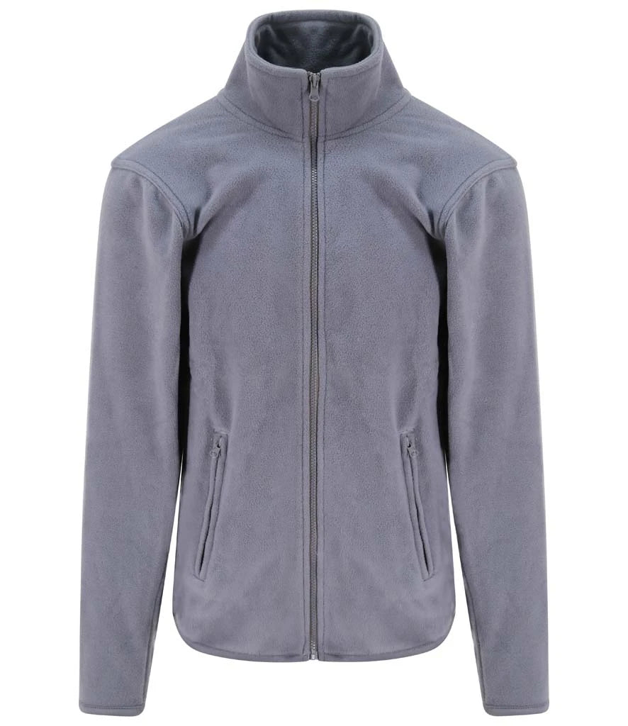 Pro RTX Pro Micro Fleece Jacket