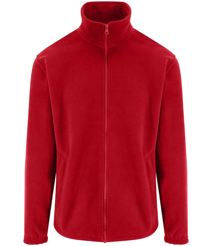 Pro RTX Pro Fleece Jacket