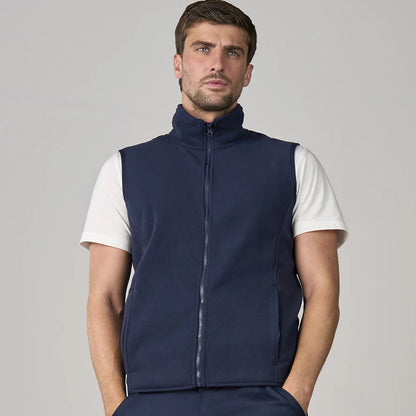 Pro RTX Pro Fleece Gilet