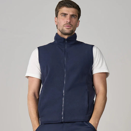 Pro RTX Pro Fleece Gilet
