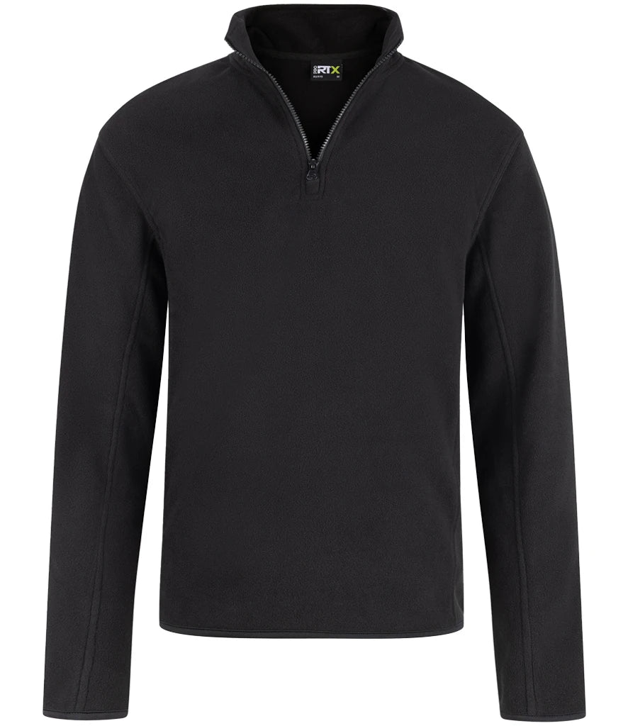 Pro RTX 1/4 Zip Micro Fleece