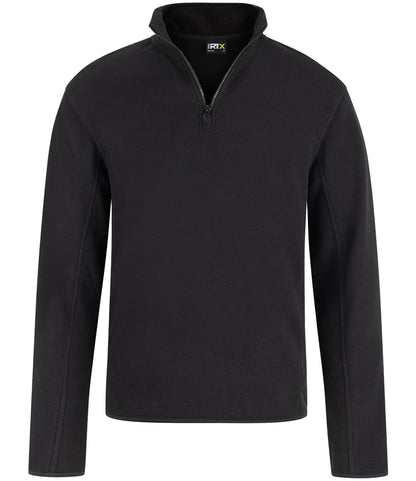 Pro RTX 1/4 Zip Micro Fleece