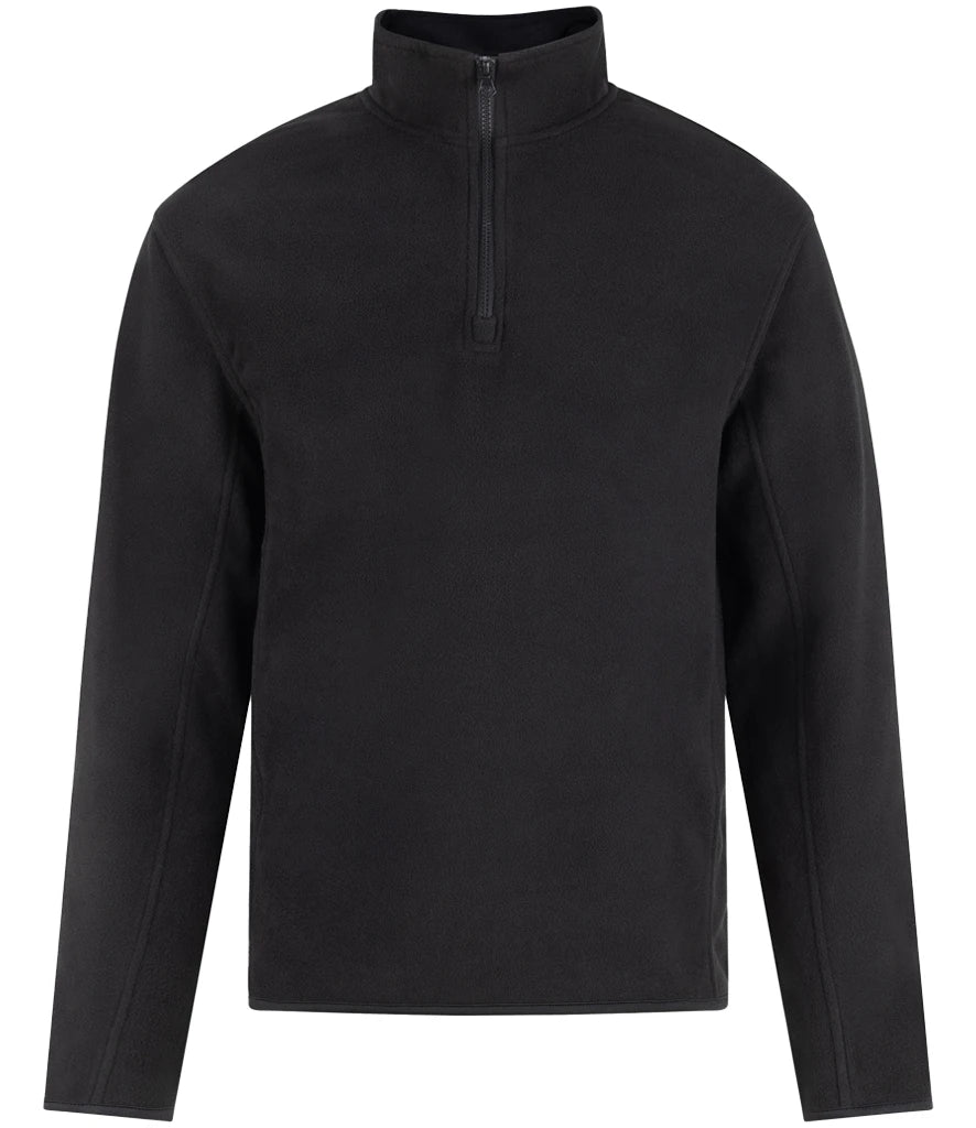 Pro RTX 1/4 Zip Micro Fleece