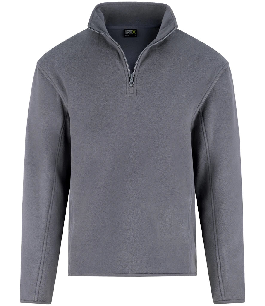Pro RTX 1/4 Zip Micro Fleece