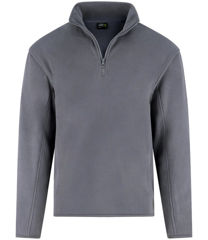 Pro RTX 1/4 Zip Micro Fleece