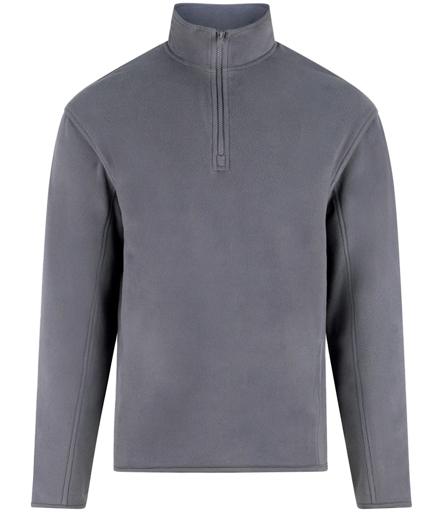 Pro RTX 1/4 Zip Micro Fleece