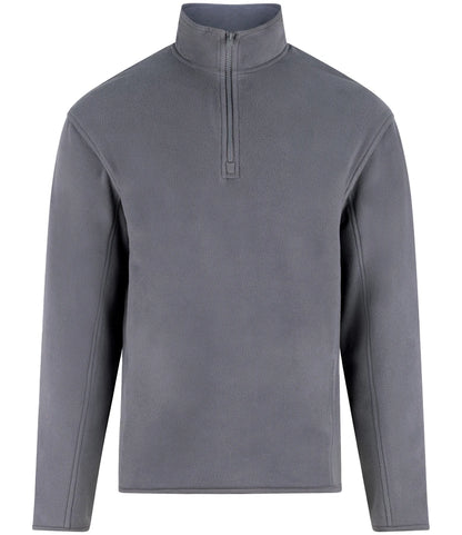 Pro RTX 1/4 Zip Micro Fleece
