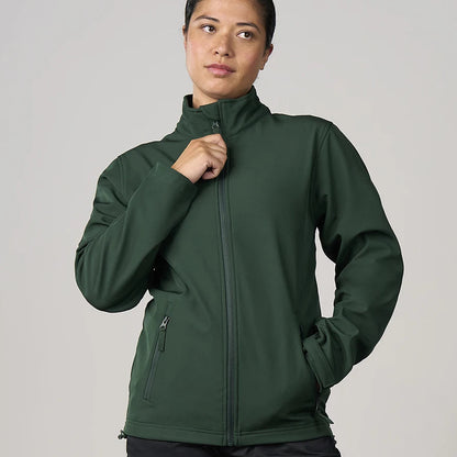 Pro RTX Pro Two Layer Soft Shell Jacket
