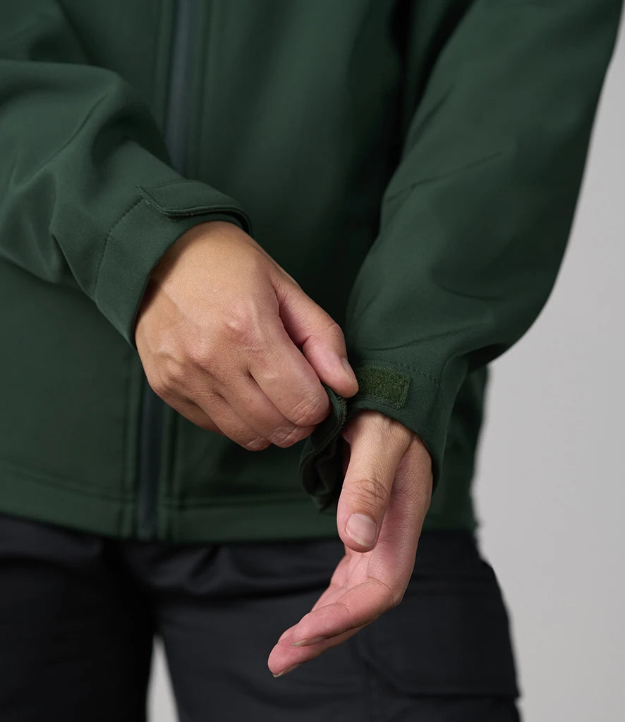 Pro RTX Pro Two Layer Soft Shell Jacket