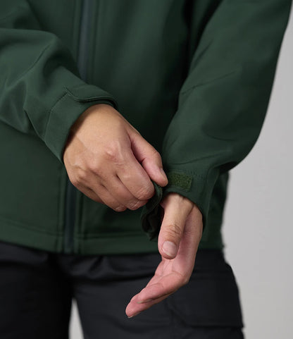 Pro RTX Pro Two Layer Soft Shell Jacket