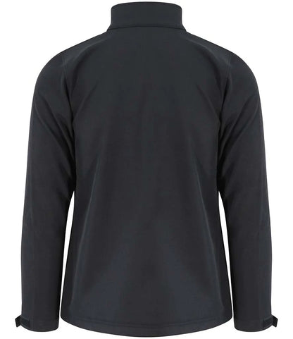 Pro RTX Ladies Pro Two Layer Soft Shell Jacket
