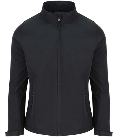 Pro RTX Ladies Pro Two Layer Soft Shell Jacket