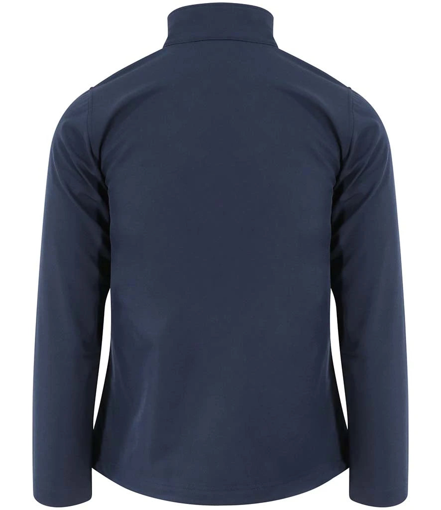 Pro RTX Ladies Pro Two Layer Soft Shell Jacket