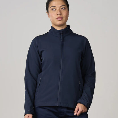 Pro RTX Ladies Pro Two Layer Soft Shell Jacket