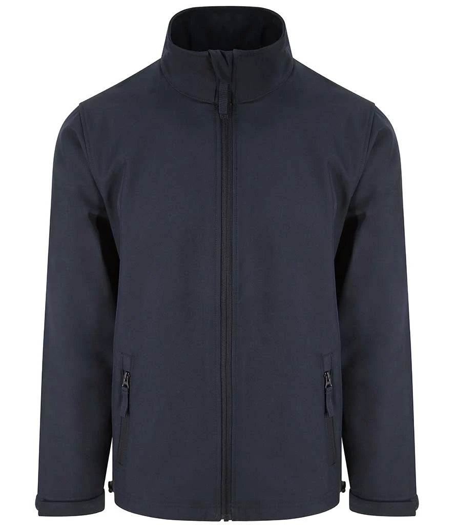 Pro RTX Pro Two Layer Soft Shell Jacket