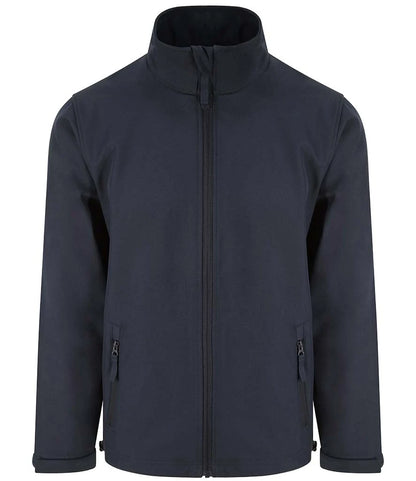 Pro RTX Pro Two Layer Soft Shell Jacket