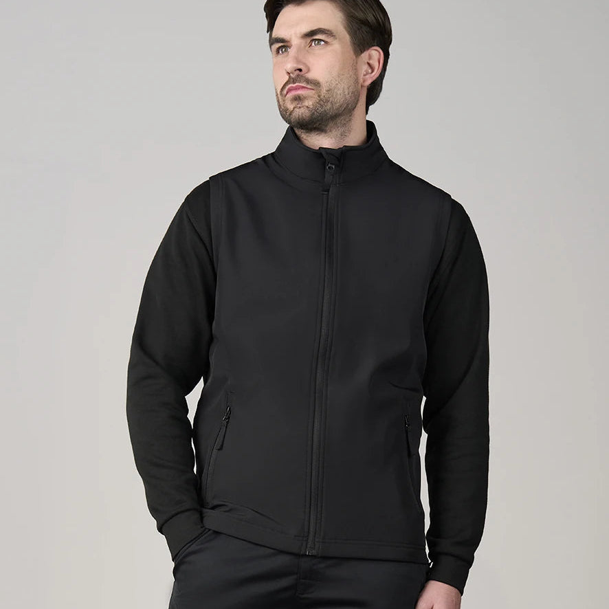 Pro RTX Pro Two Layer Soft Shell Gilet