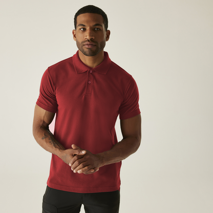 Pro 50/50 Pique Polo Shirt
