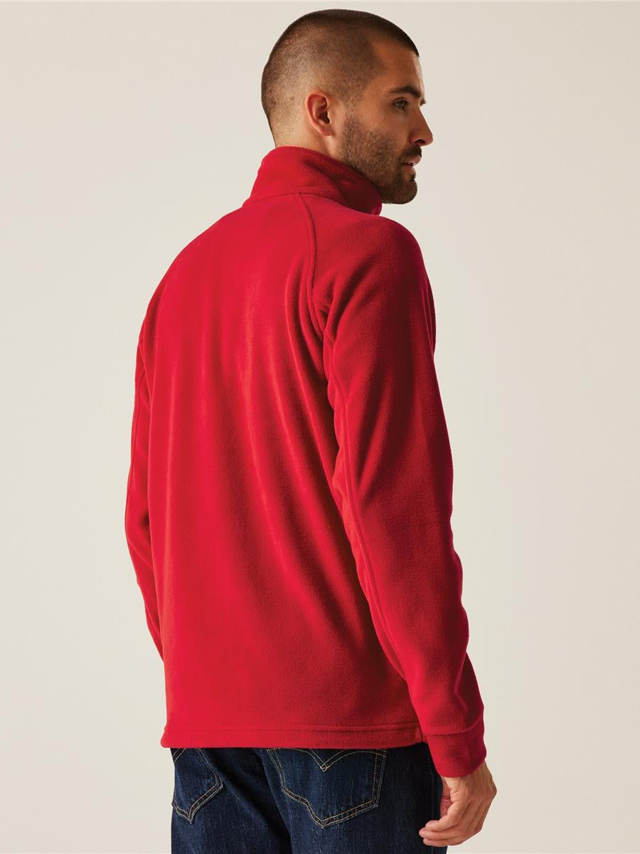 Thor 280 Zipped Fleece Adult