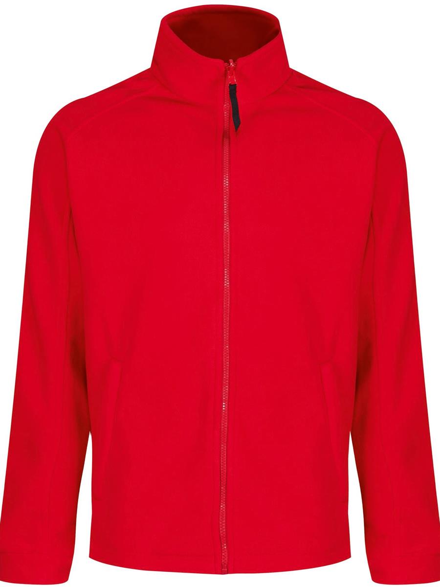 Thor 280 Zipped Fleece Adult