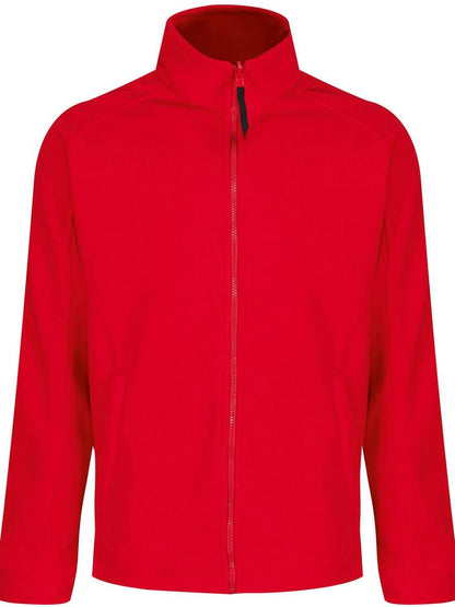 Thor 280 Zipped Fleece Adult