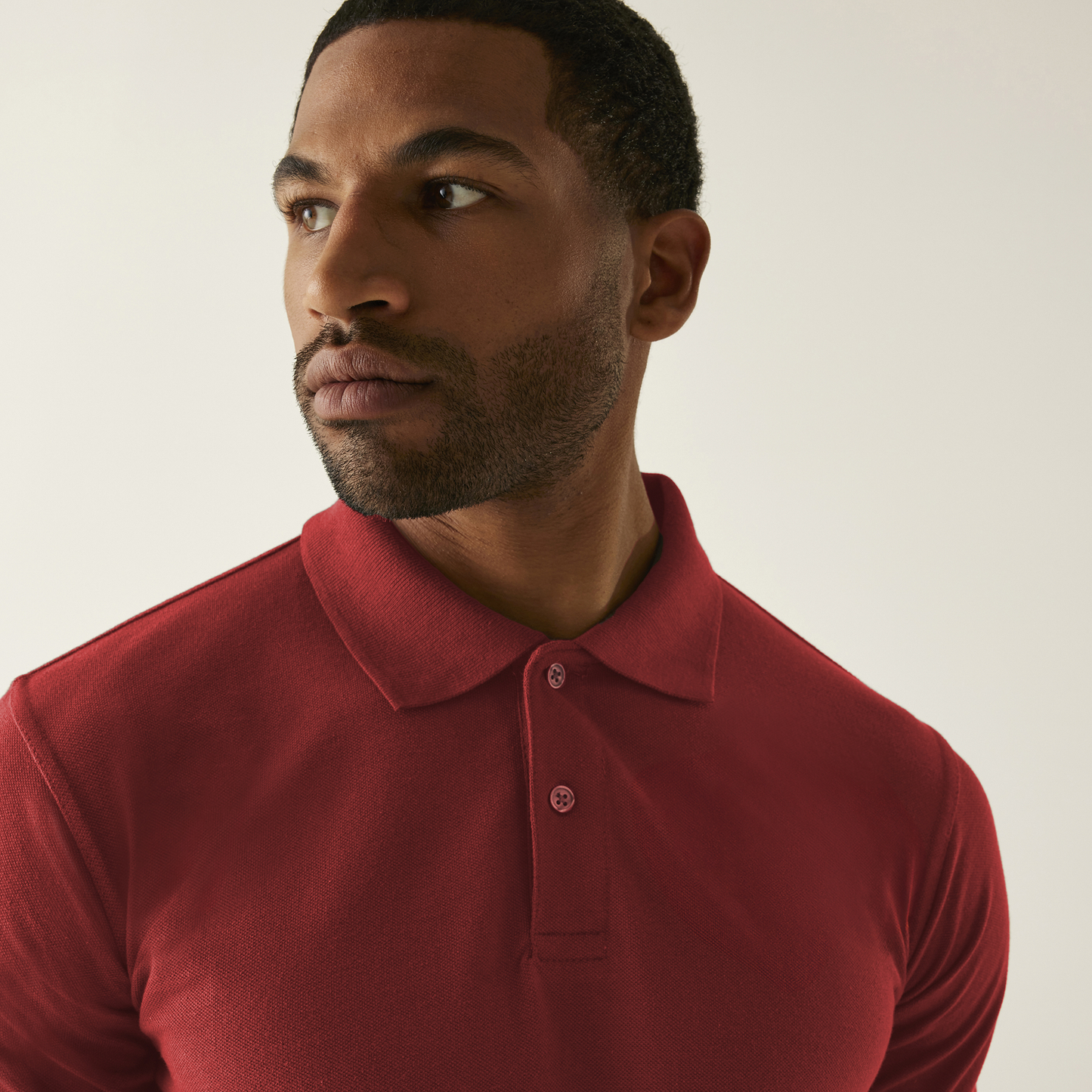 Pro 50/50 Pique Polo Shirt