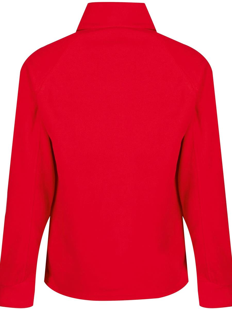 Thor 280 Zipped Fleece Adult