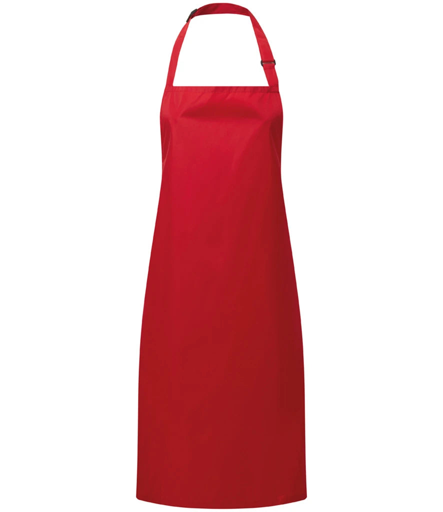Premier Waterproof Bib Apron Premier Order