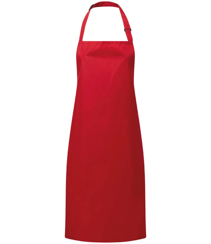 Premier Waterproof Bib Apron Premier Order