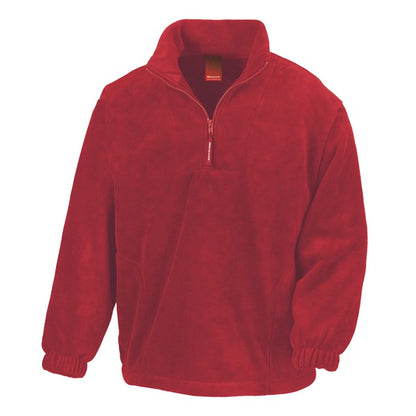 Polartherm™ Fleece Top