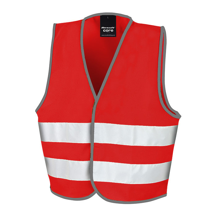 Junior Enhanced Visibility Vest