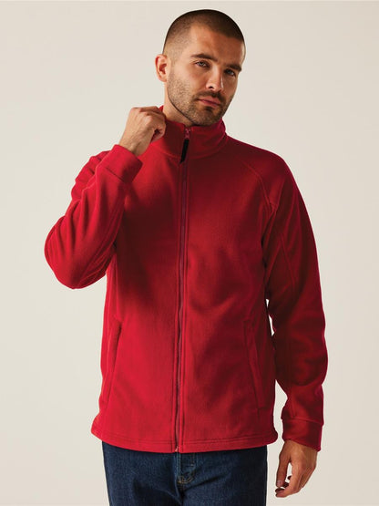 Thor 280 Zipped Fleece Adult