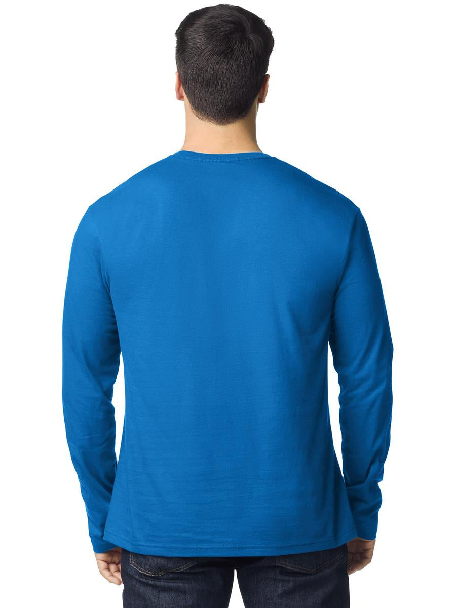 Softstyle Ringspun 150 Regular Fit Long Sleeved Tee Adult