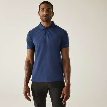 Pro 50/50 Pique Polo Shirt