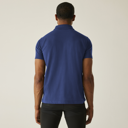 Pro 50/50 Pique Polo Shirt