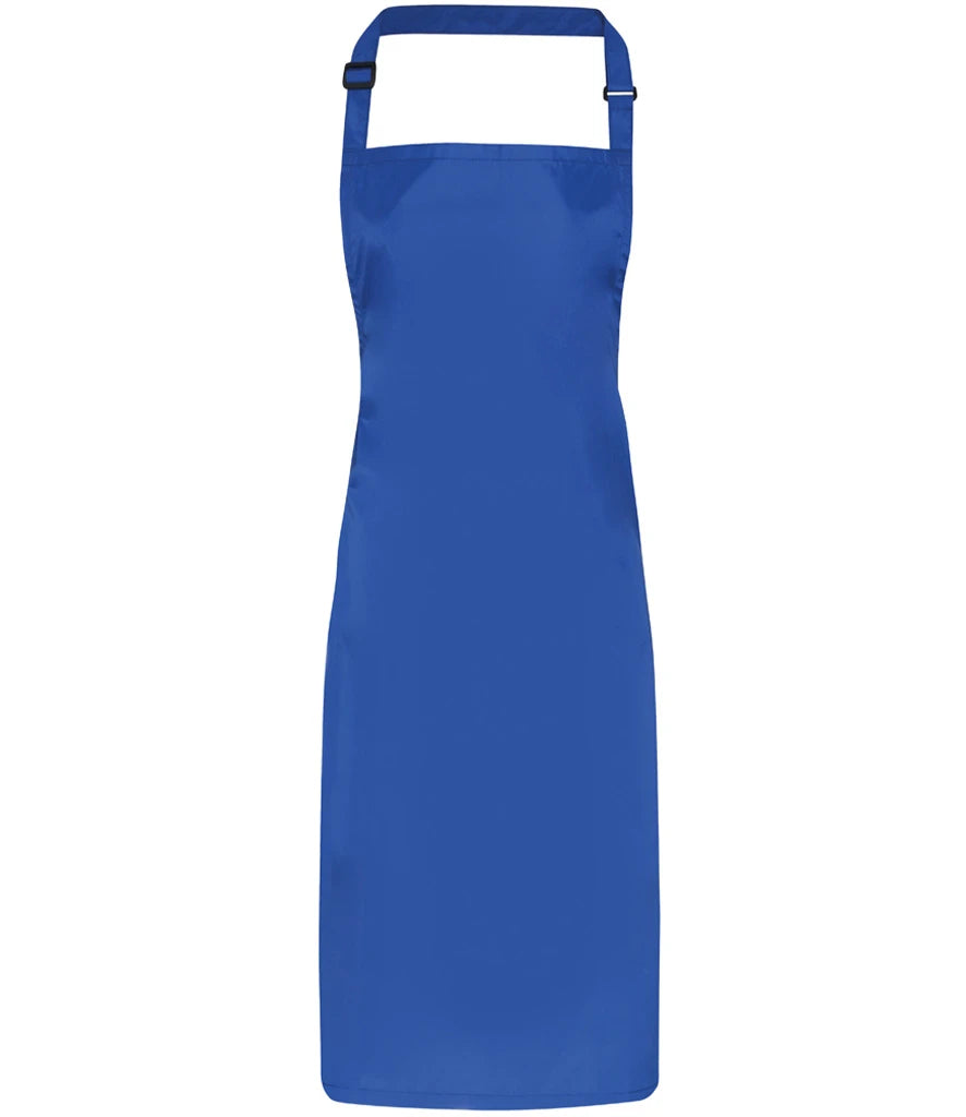 Premier Waterproof Bib Apron Premier Order