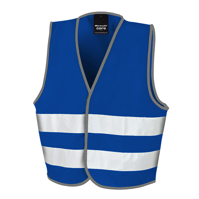 Junior Enhanced Visibility Vest
