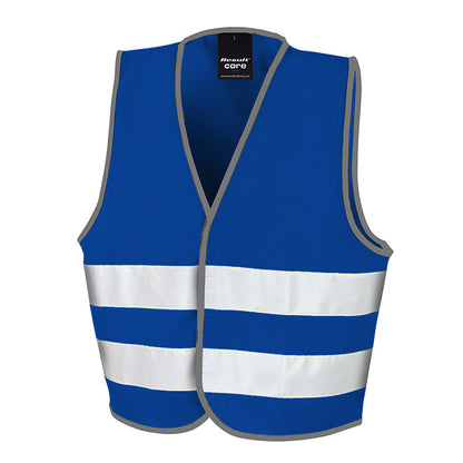 Junior Enhanced Visibility Vest