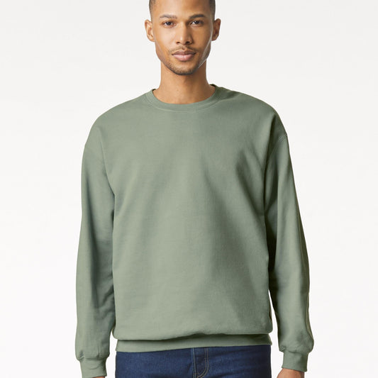 Softstyle Midweight Sweatshirt 285 Adult