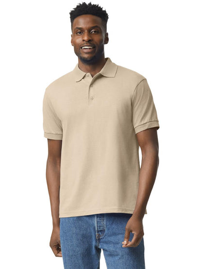 Dryblend Open Regular Fit Polo Shirt Adult