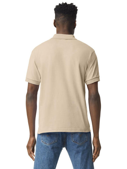 Dryblend Open Regular Fit Polo Shirt Adult